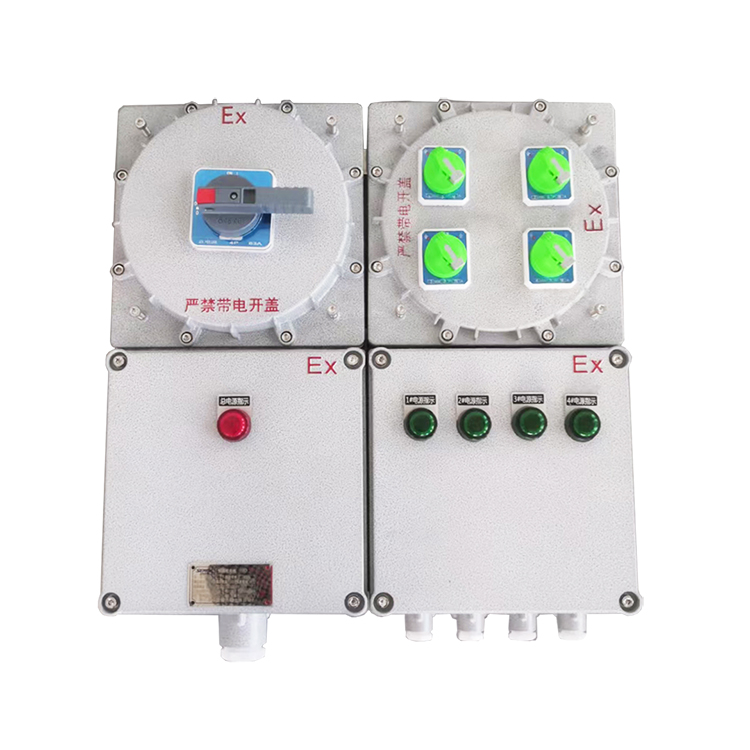 城市地下綜合管廊防爆配裝置 城市地下綜合管廊防爆配裝置